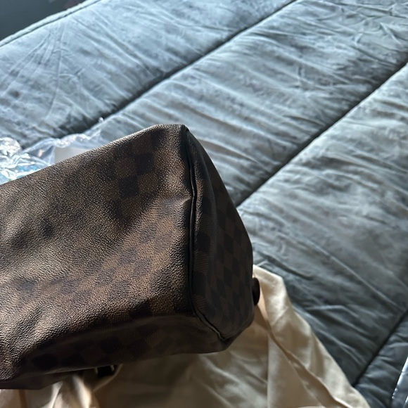 Louis Vuitton Speedy Bag - Picture 10 of 12
